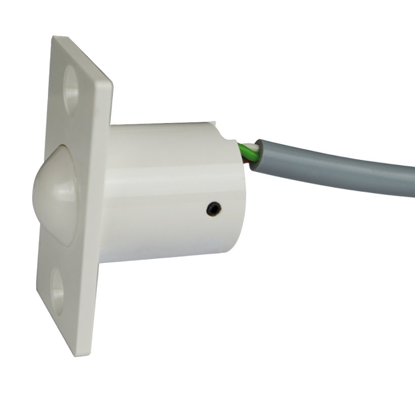 Contacts de position à bille