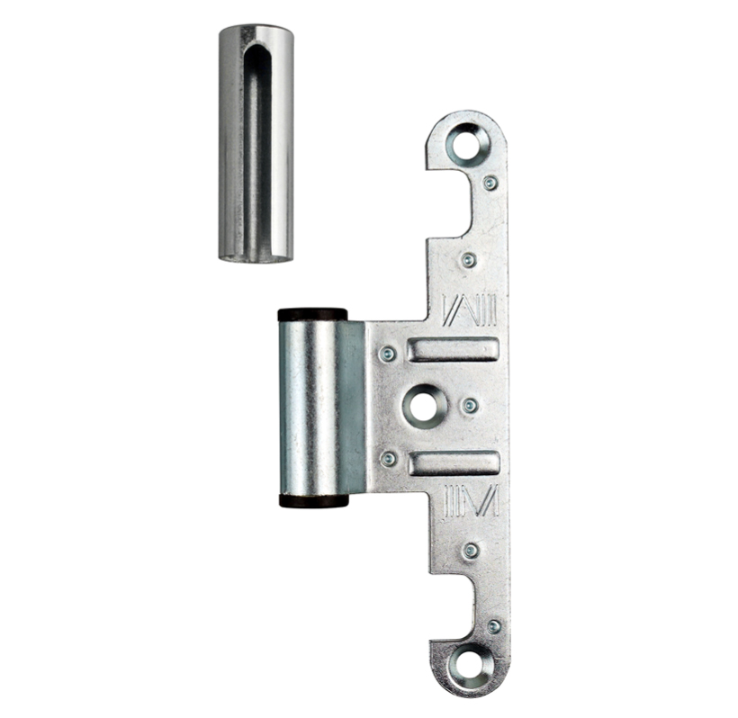 Paumelle femelle MALERBA échancrée